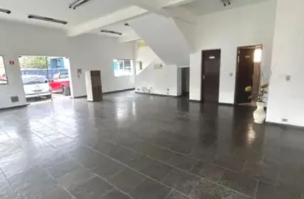 Imagem: Galpão / Salão para Venda, RP3 (Regiões de Planejamento)