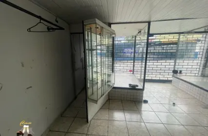 Imagem: Prédio Comercial para Venda, Centro Santo André