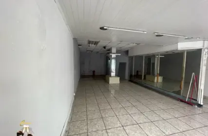Imagem: Prédio Comercial para Venda, Centro Santo André