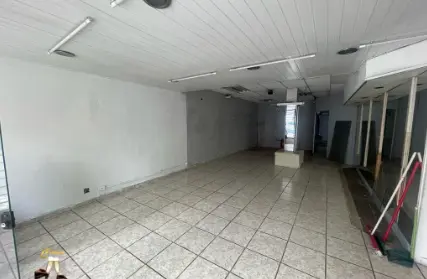 Imagem: Prédio Comercial para Venda, Centro Santo André