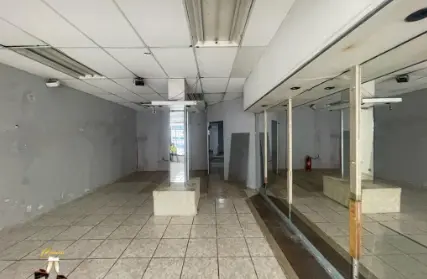 Imagem: Prédio Comercial para Venda, Centro Santo André