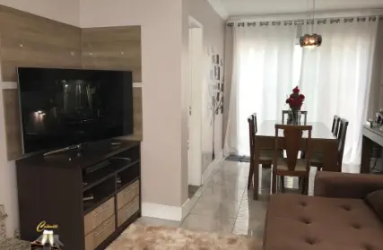 Imagem: Condomínio Fechado para Venda, Taboão