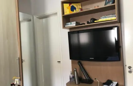 Imagem: Condomínio Fechado para Venda, Taboão