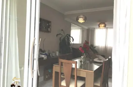 Imagem: Condomínio Fechado para Venda, Taboão