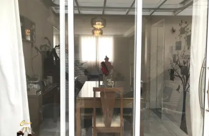 Imagem: Condomínio Fechado para Venda, Taboão