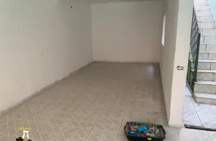 Imagem: Sobrado para Venda, Parque Gerassi