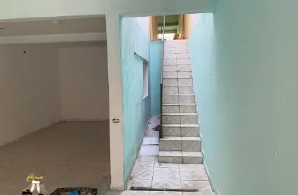 Imagem: Sobrado para Venda, Parque Gerassi