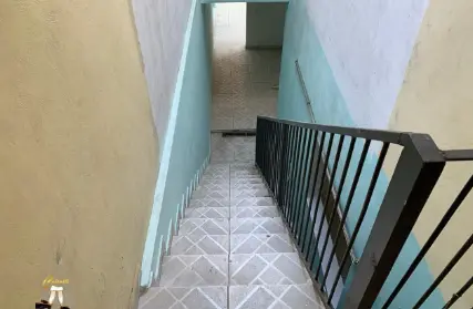 Imagem: Sobrado para Venda, Parque Gerassi