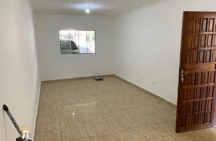 Imagem: Sobrado para Venda, Parque Gerassi