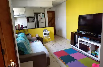 Imagem: Cobertura para Venda, Vila Vitória