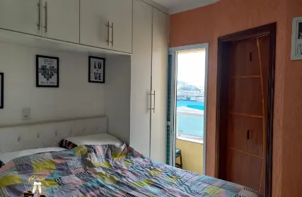 Imagem: Cobertura para Venda, Vila Vitória