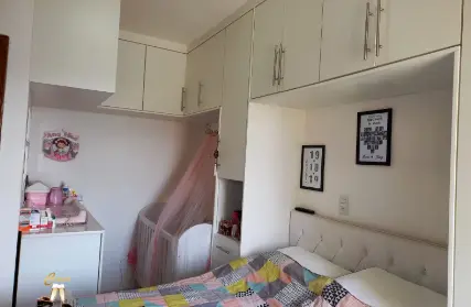 Imagem: Cobertura para Venda, Vila Vitória