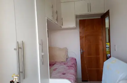 Imagem: Cobertura para Venda, Vila Vitória