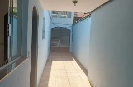 Imagem: Casa Térrea para Venda, Vila Bocaina