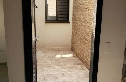 Imagem: Cobertura para Venda, Vila Floresta