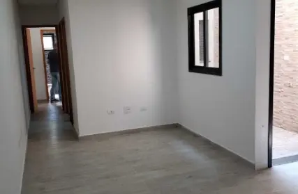 Imagem: Cobertura para Venda, Vila Floresta