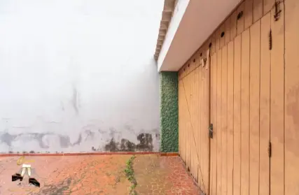 Imagem: Casa Térrea para Venda, Vila Alto de Santo André