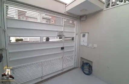 Imagem: Sobrado para Venda, Vila Marina