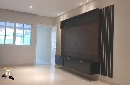 Imagem: Sobrado para Venda, Vila Marina