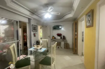 Imagem: Condomínio Fechado para Venda, Taboão