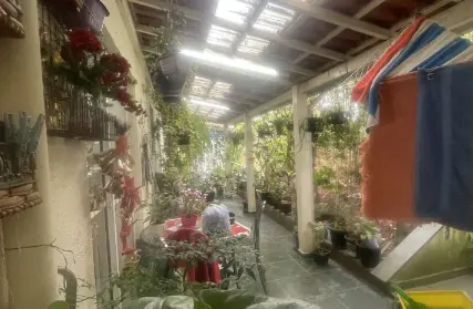 Imagem: Condomínio Fechado para Venda, Taboão