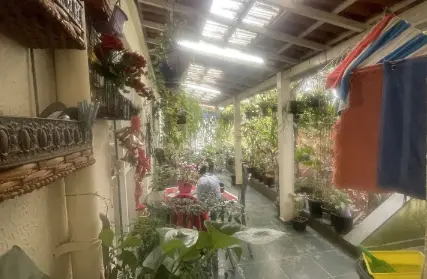 Imagem: Condomínio Fechado para Venda, Taboão