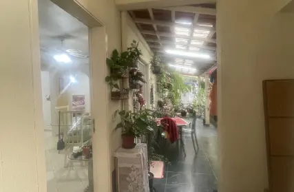 Imagem: Condomínio Fechado para Venda, Taboão