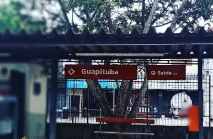 Imagem: Terreno para Venda, Parque das Américas