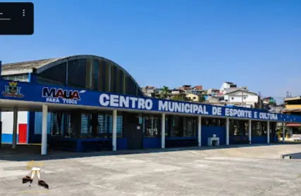 Imagem: Terreno para Venda, Parque das Américas
