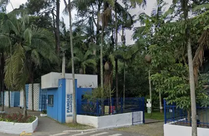 Imagem: Terreno para Venda, Parque das Américas