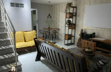 Imagem: Sobrado para Venda, Jardim Santo Antônio