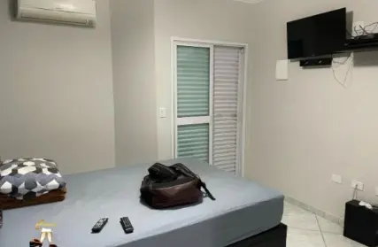 Imagem: Sobrado para Venda, Jardim Santo Antônio