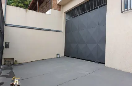 Imagem: Prédio Comercial para Alugar, Suíço