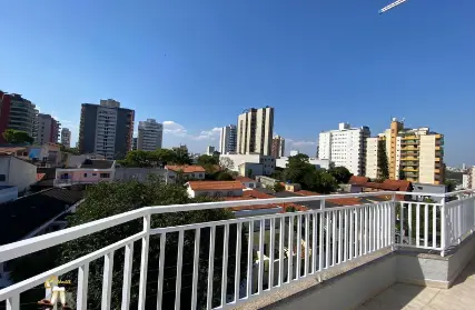 Imagem: Cobertura para Venda, Conjunto Residencial das Hortências