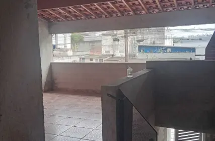 Imagem: Sobrado para Venda, Rio Grande