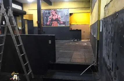 Imagem: Sala Comercial para Alugar, Ferrazópolis