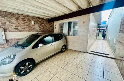 Imagem: Casa Térrea para Venda, Jardim Sônia Maria