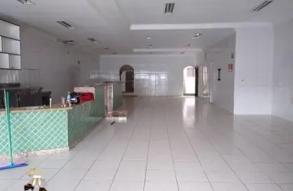 Imagem: Galpão / Salão para Venda, Paulicéia