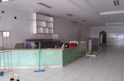 Imagem: Galpão / Salão para Venda, Paulicéia