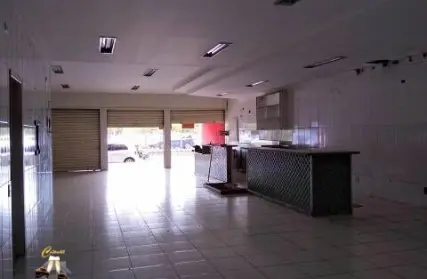 Imagem: Galpão / Salão para Venda, Paulicéia