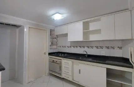 Imagem: Condomínio Fechado para Venda, Taboão