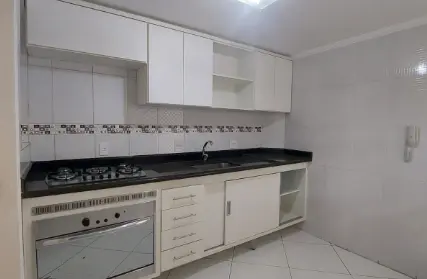 Imagem: Condomínio Fechado para Venda, Taboão