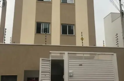 Imagem: Cobertura para Venda, Vila América