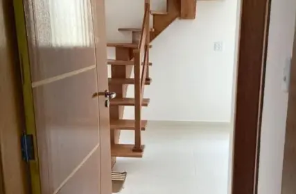 Imagem: Cobertura para Venda, Vila América