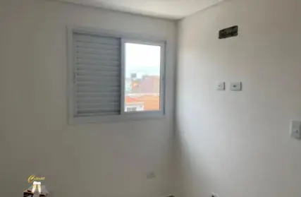 Imagem: Cobertura para Venda, Vila América