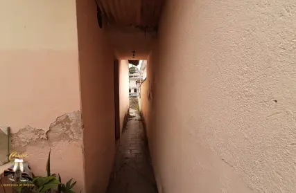 Imagem: Terreno para Venda, Vila Floresta