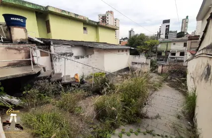 Imagem: Terreno para Venda, Vila Floresta
