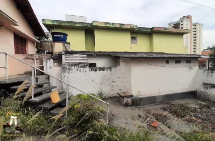 Imagem: Terreno para Venda, Vila Floresta
