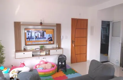 Imagem: Apartamento para Venda, Parque João Ramalho