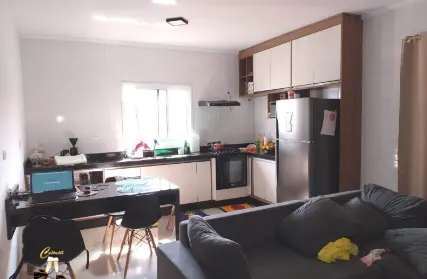 Imagem: Apartamento para Venda, Parque João Ramalho